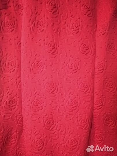 Продам платье