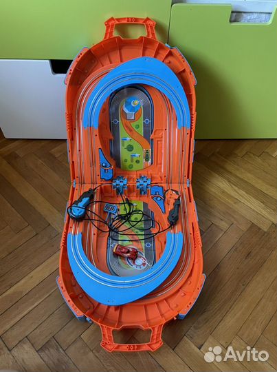 Набор Hot Wheels