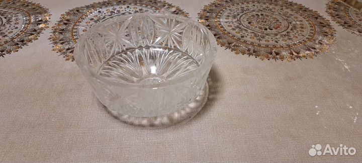 Конфетница СССР