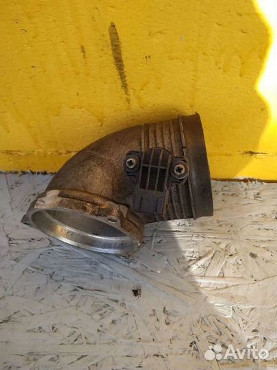 Бмв е38 дроссель асц м62 без ванос