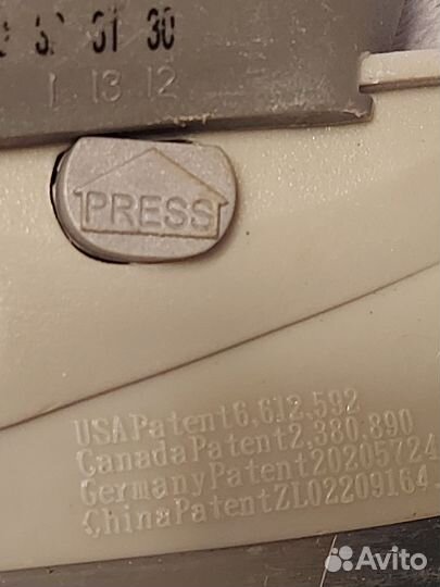 Коньки детские раздвижные