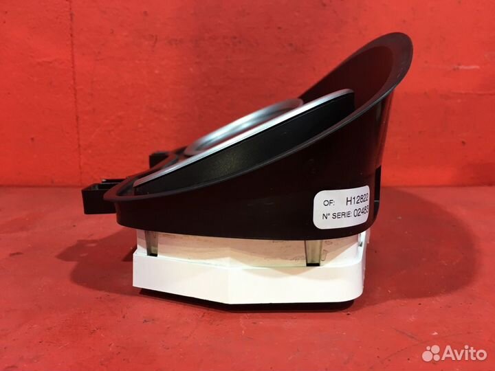 Щиток приборов для Ford C-MAX kkda (Б/У)