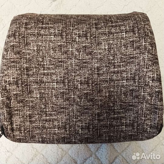 Подушка ортопедическая