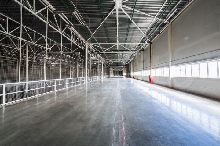 Склад, 8238 м²