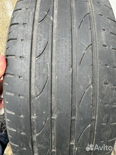 Bridgestone Dueler H/P 235/55 R17 99V