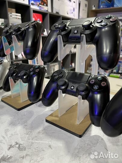 Оригинальный геймпад/джойстик для Sony PS4