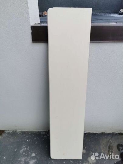 Деревянный подоконник