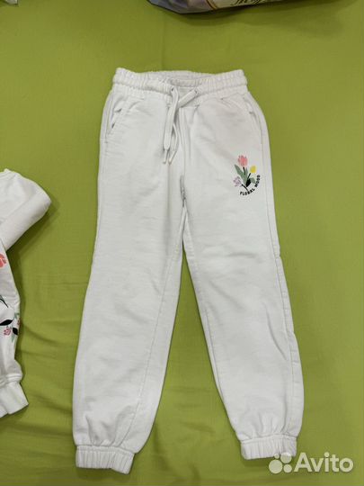 Костюм для девочки 116