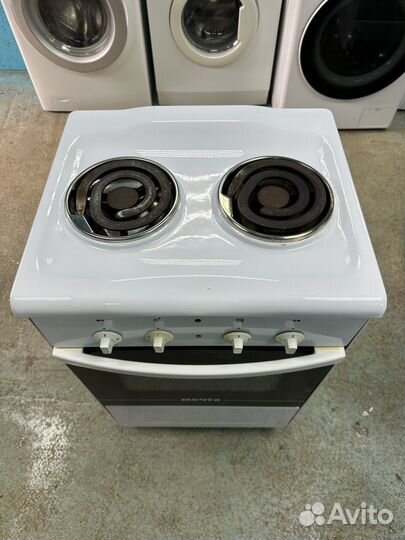 Плита электрическая Мечта. Доставка