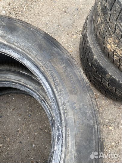 Kumho I'Zen XW KW17 205/55 R16