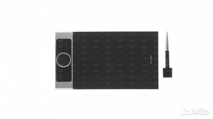 Графический планшет XP-Pen Deco Pro Small