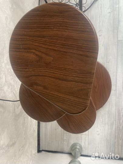 Этажерка для цветов