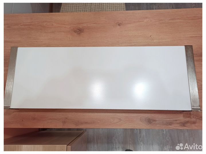 Полка IKEA бьернум