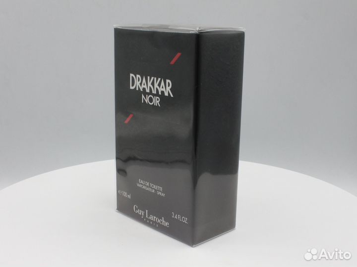 Guy Laroche Drakkar Noir 100ml