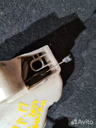 Замок боковой двери передний правый Volkswagen