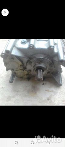 Редуктор мотороллера муравей купить в Демянске СОЮЗ-96 786578 | Авито