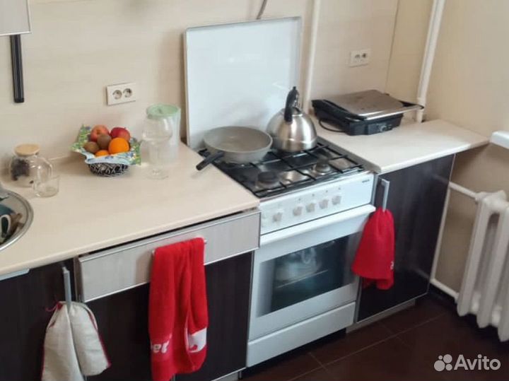 Газовая плита с духовкой Bosch