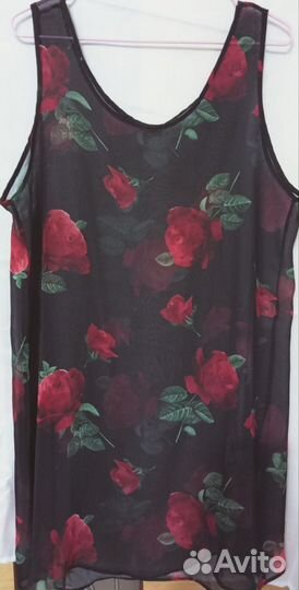 Женские вещи