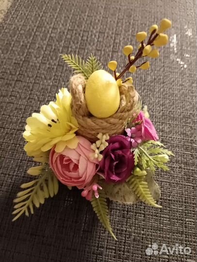 Сувениры на Пасху