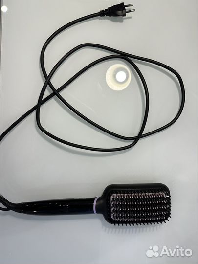 Расческа выпрямитель philips