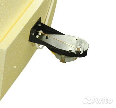 Механизм авто переворота яиц инкубаторов Золушка