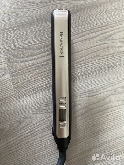 Плойка для волос