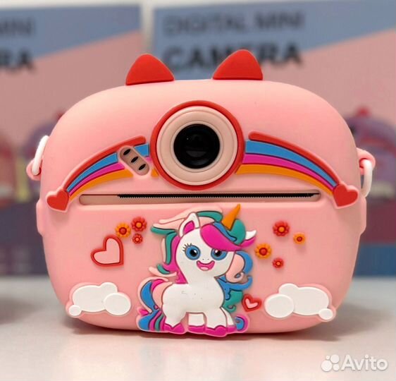 Фотоаппарат 2 шт для Регины