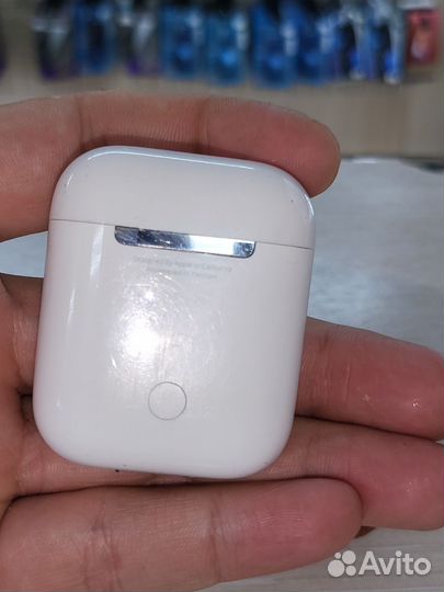 Airpods 2