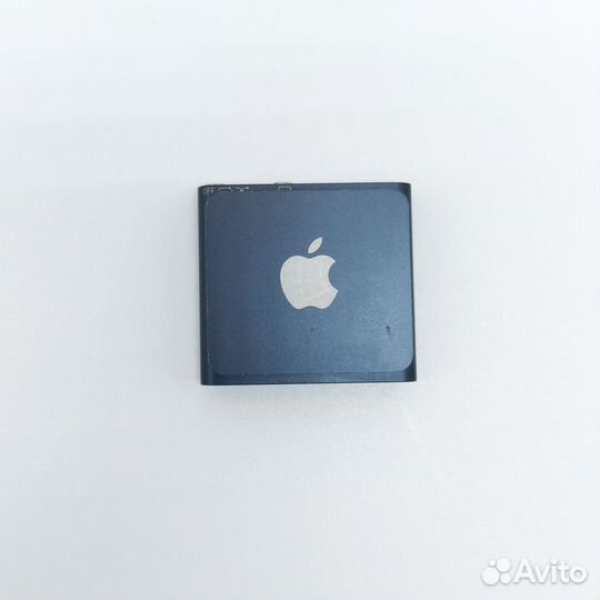Плеер Apple iPod