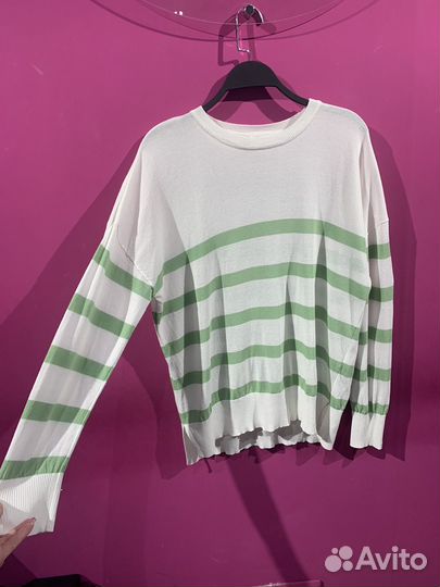 Кофта сетка