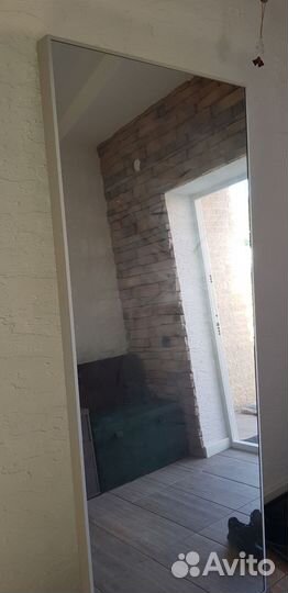 Зеркало Икея