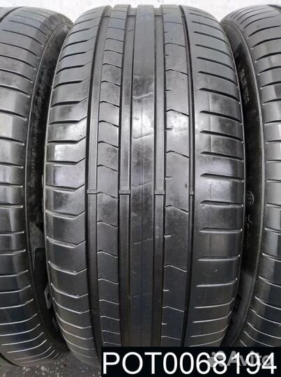 Pirelli P Zero Gen-2 265/50 R19 99P