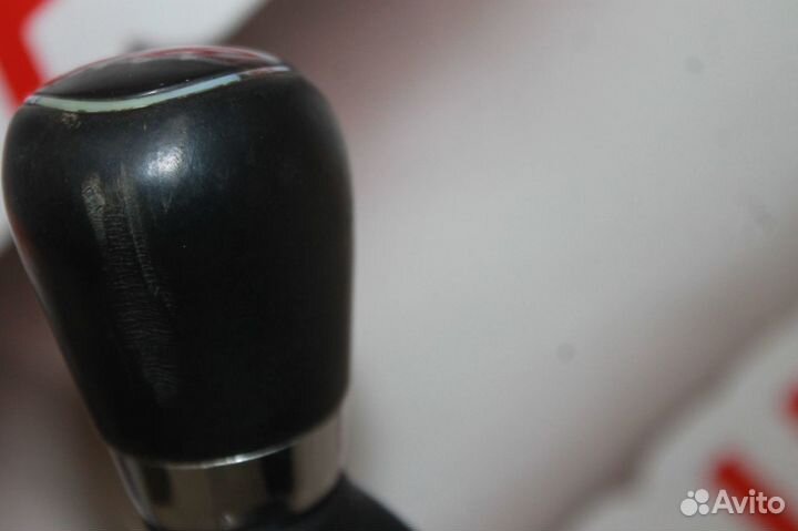 Селектор кпп Ford Focus 2