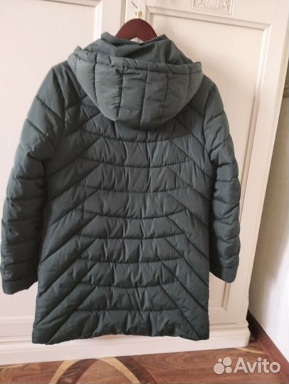 Куртки женские демисезонные 46