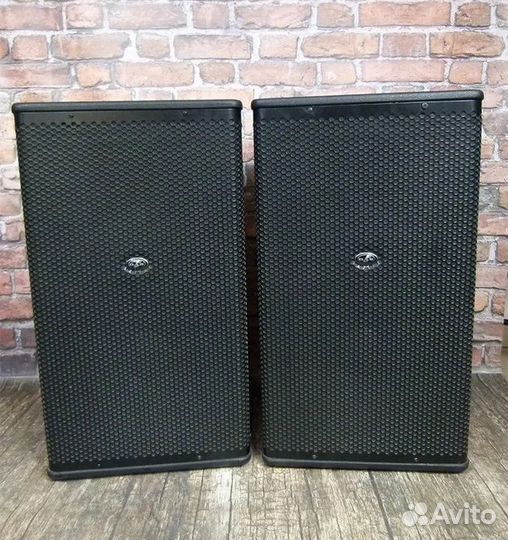 Концертная акустика DAS