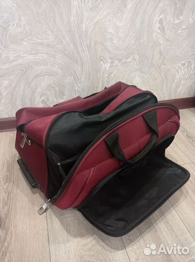 Сумка для поездки