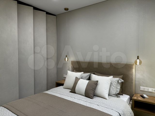 1-к. квартира, 38 м², 14/14 эт.