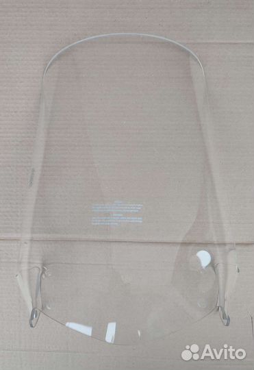 Лобовое стекло bmw f650gs dakar