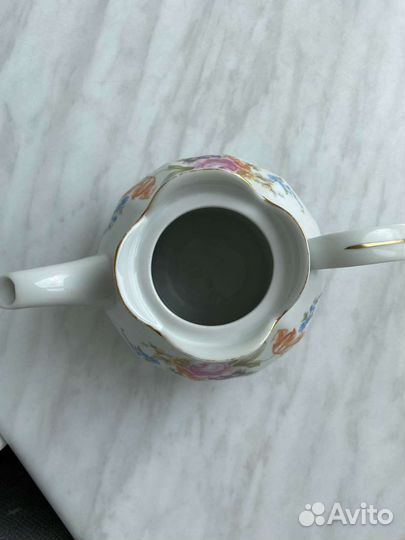 Крышка к чайнику