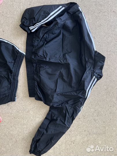 Спортивный костюм новый adidas original р. 44-46
