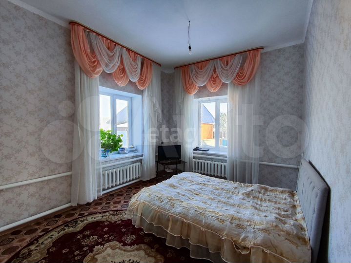 Дом 268 м² на участке 41 сот.