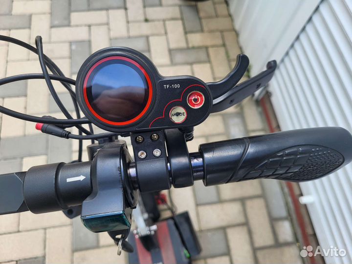 Kugoo M4 для разборки