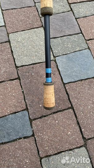 Спиннинг G.Loomis NRX+ 902 SJR