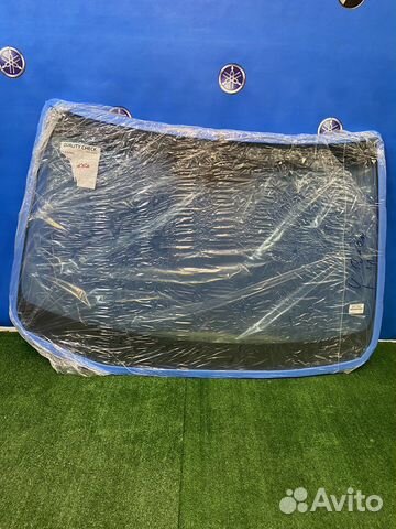 Стекло лобовое оригинал Lexus NX 200t/300