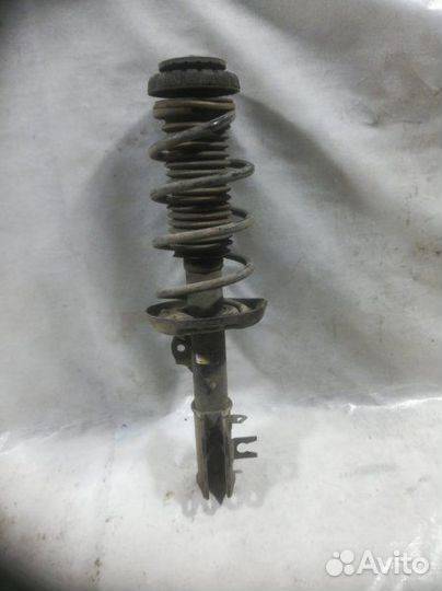 Амортизатор передний передний правый Chevrolet