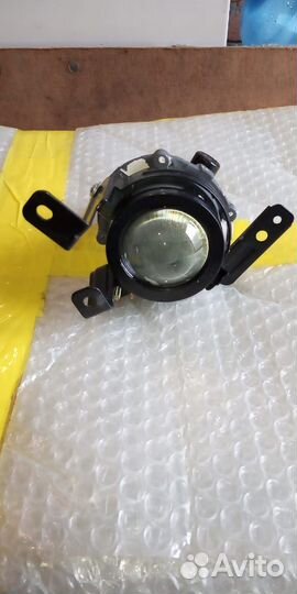 Ceed Фара противотуманная левая в сборе (Китай)