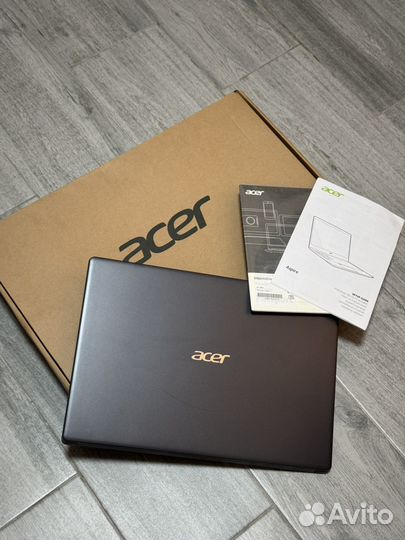 Acer aspire 2021