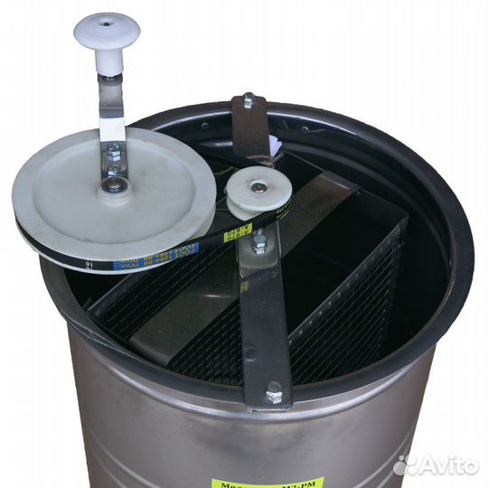 Медогонка двухрамочная 