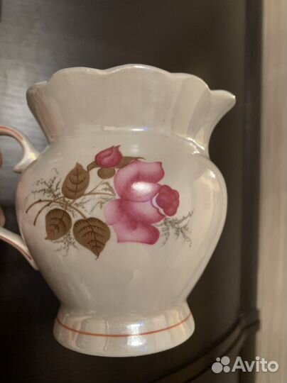 Сервиз чайный 15 предметов