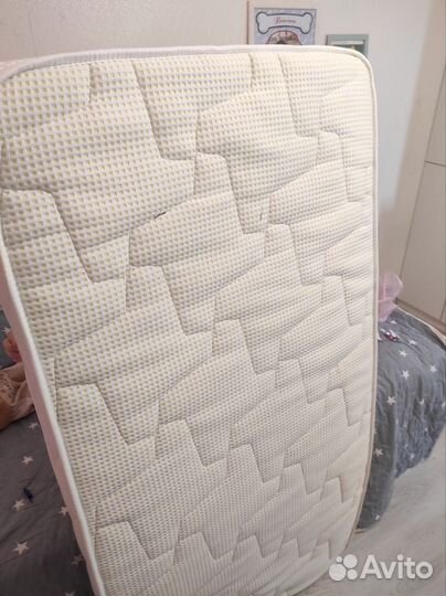 Матрас детский аскона 90*160